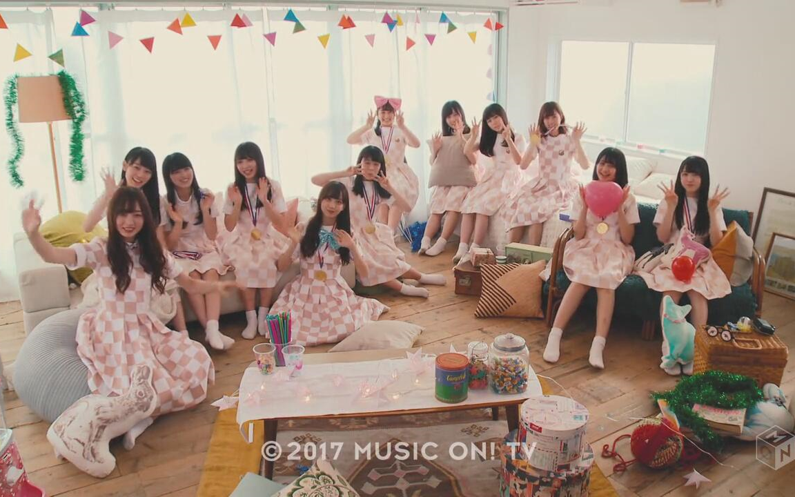 【3期生联合字幕】171022 乃木坂46悠闲自在3期生 EP04哔哩哔哩bilibili