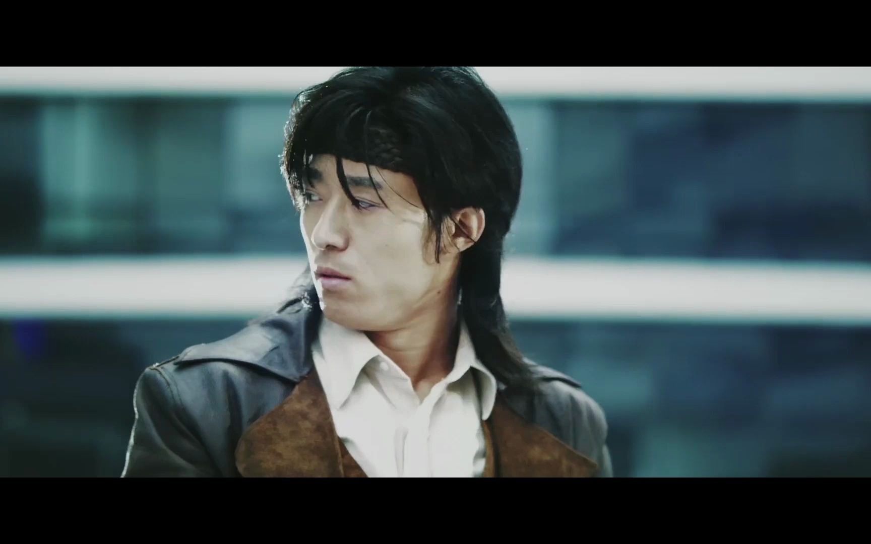 杨和苏的逆流太凶了配上超级保镖全程对打燃爆全场