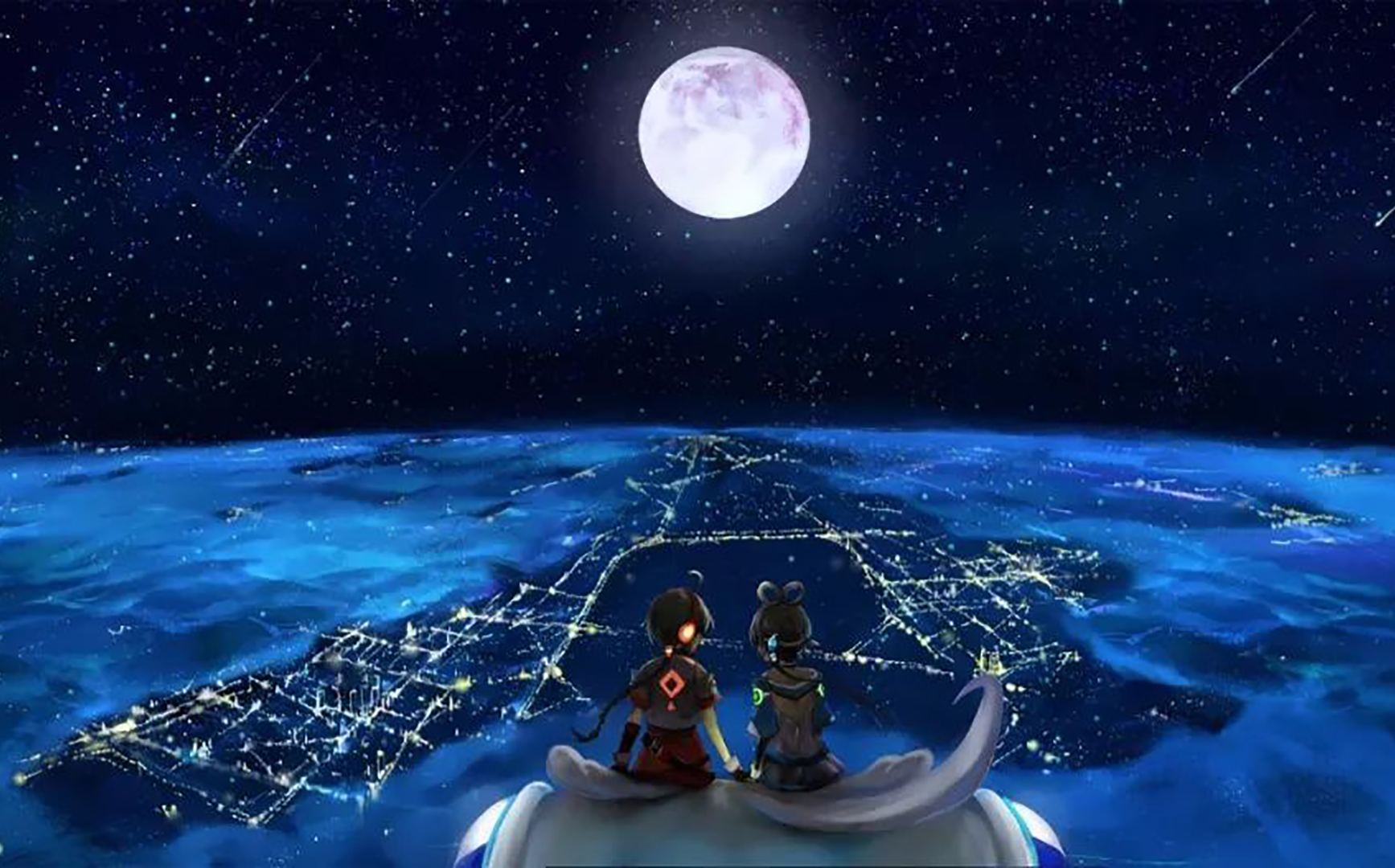 南北组-你的酒馆对我打了烊