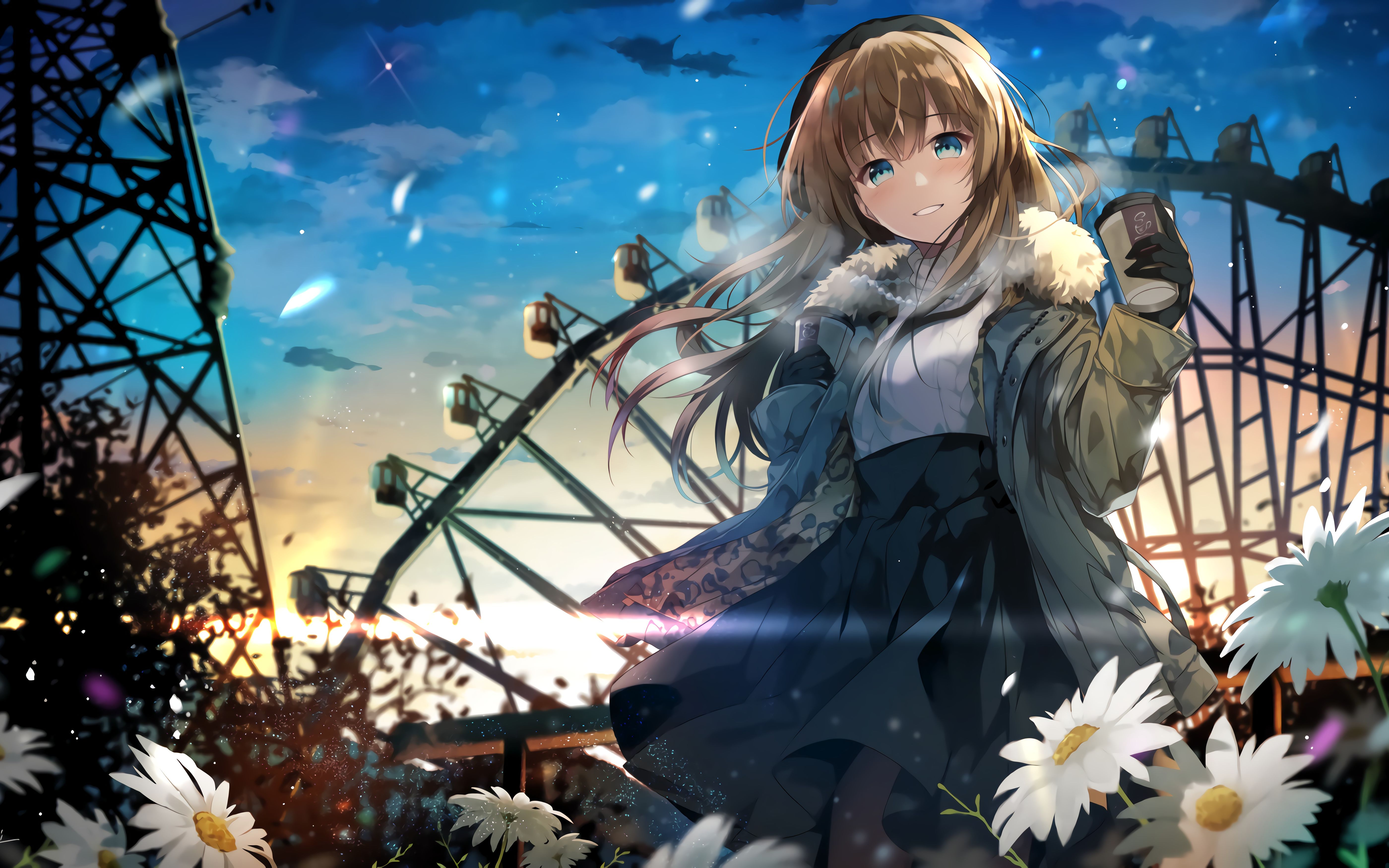 超好听的一首日语歌- サマーホラーパーティ-reol