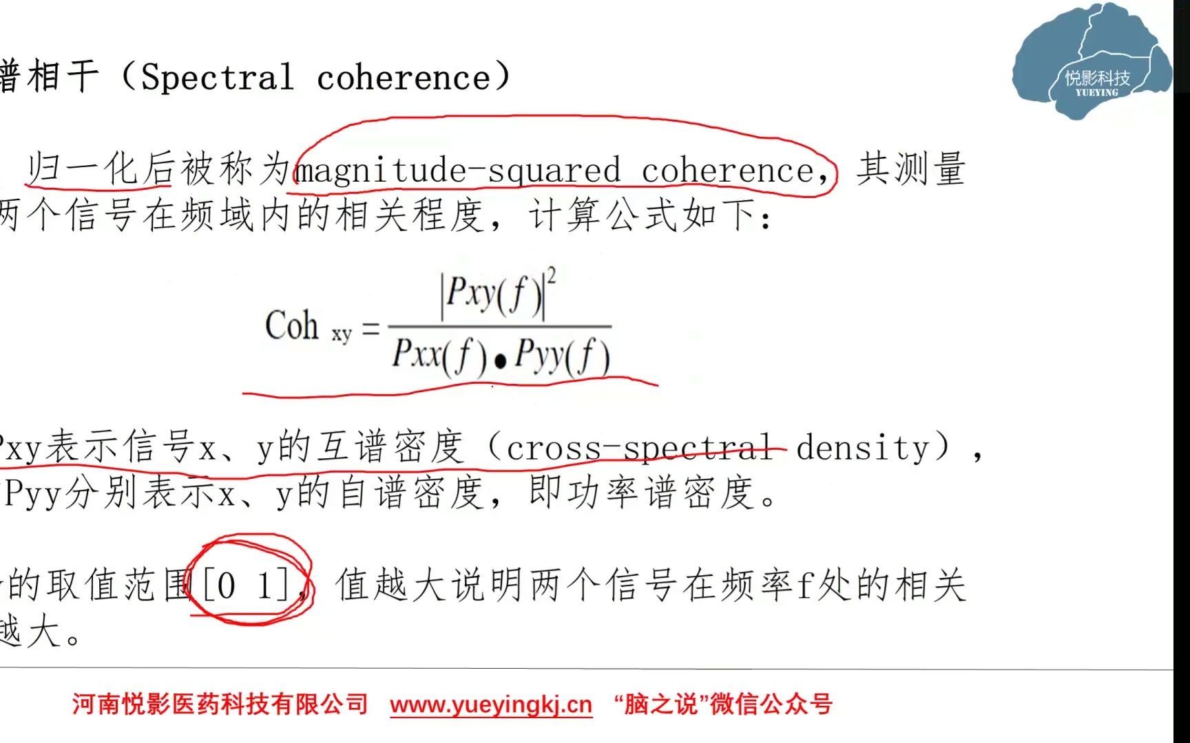 EEG\ERP基础知识系列讲座第37讲:常用EEG脑电功能连接指标介绍Part1哔哩哔哩bilibili