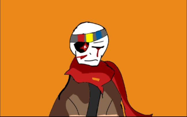 [动画]redyelue sans审判战 真正的?