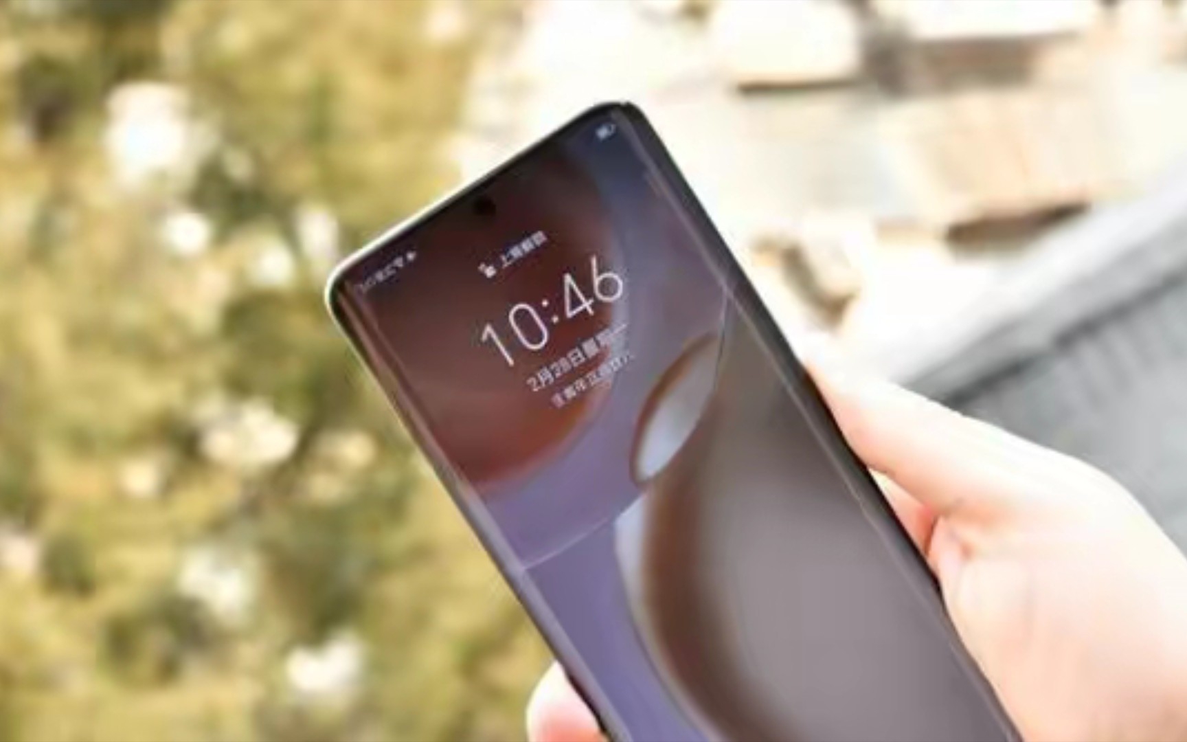 荣耀magic5 系列将采用6.78/6.81英寸屏幕,支持高频pwm调光