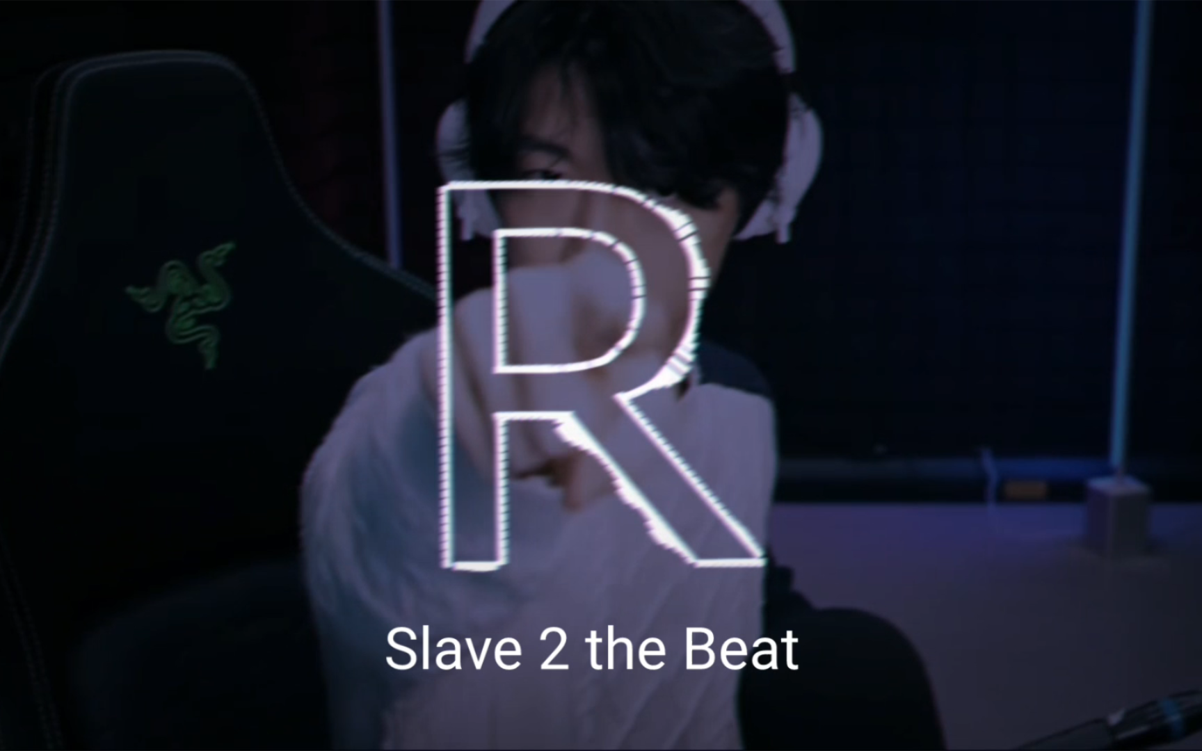 [图]【徐大虾常用音乐】  装    逼    小    曲 Slave 2 the Beat