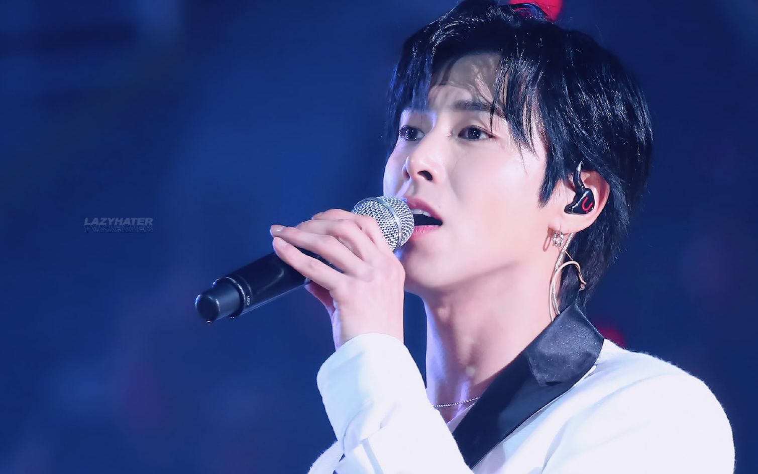 【郑允浩】这男人跳起舞来真是该死的迷人||2019年度高帅现场盘点