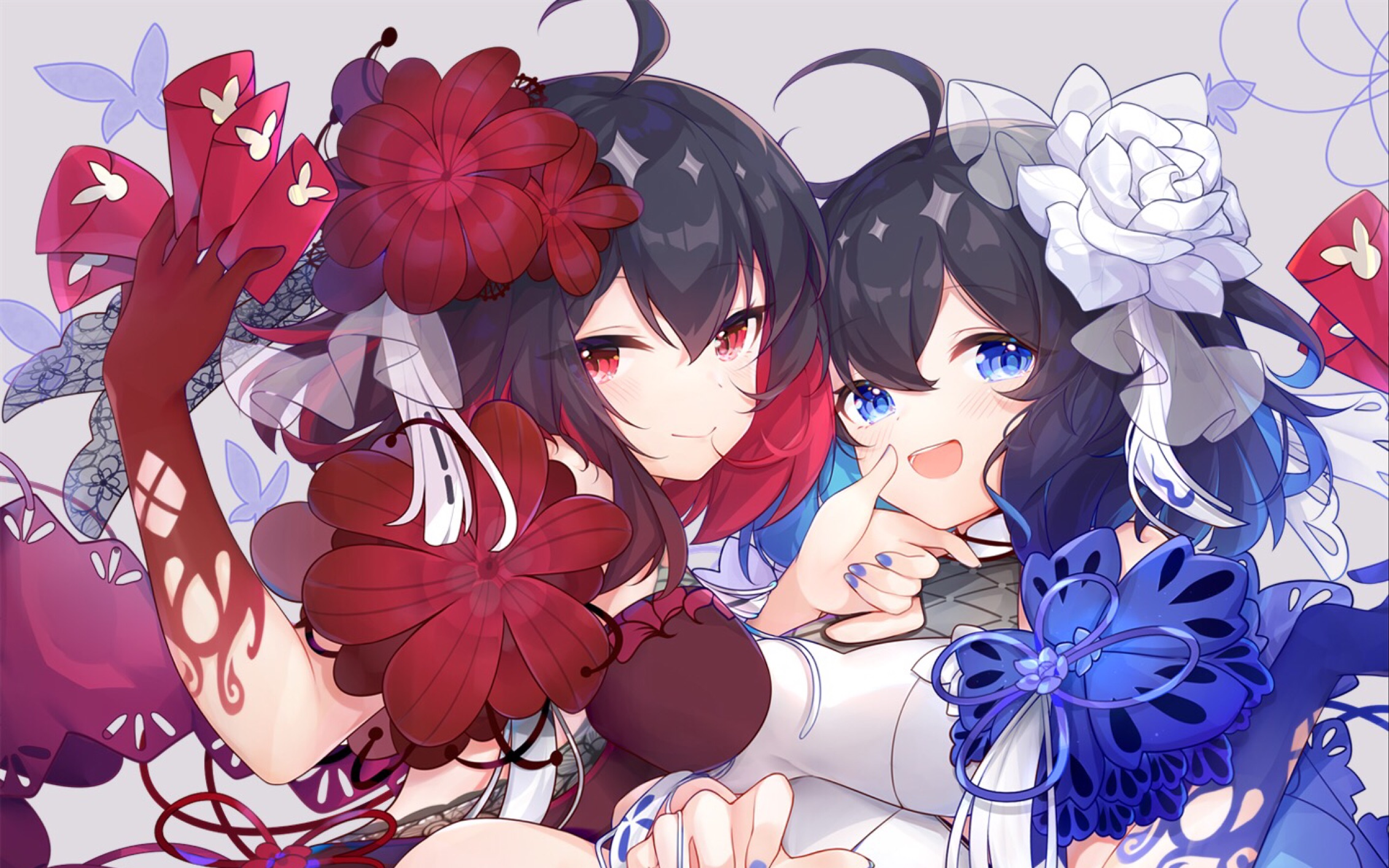 崩坏三出号毕业黑希加双s山吹有意者私