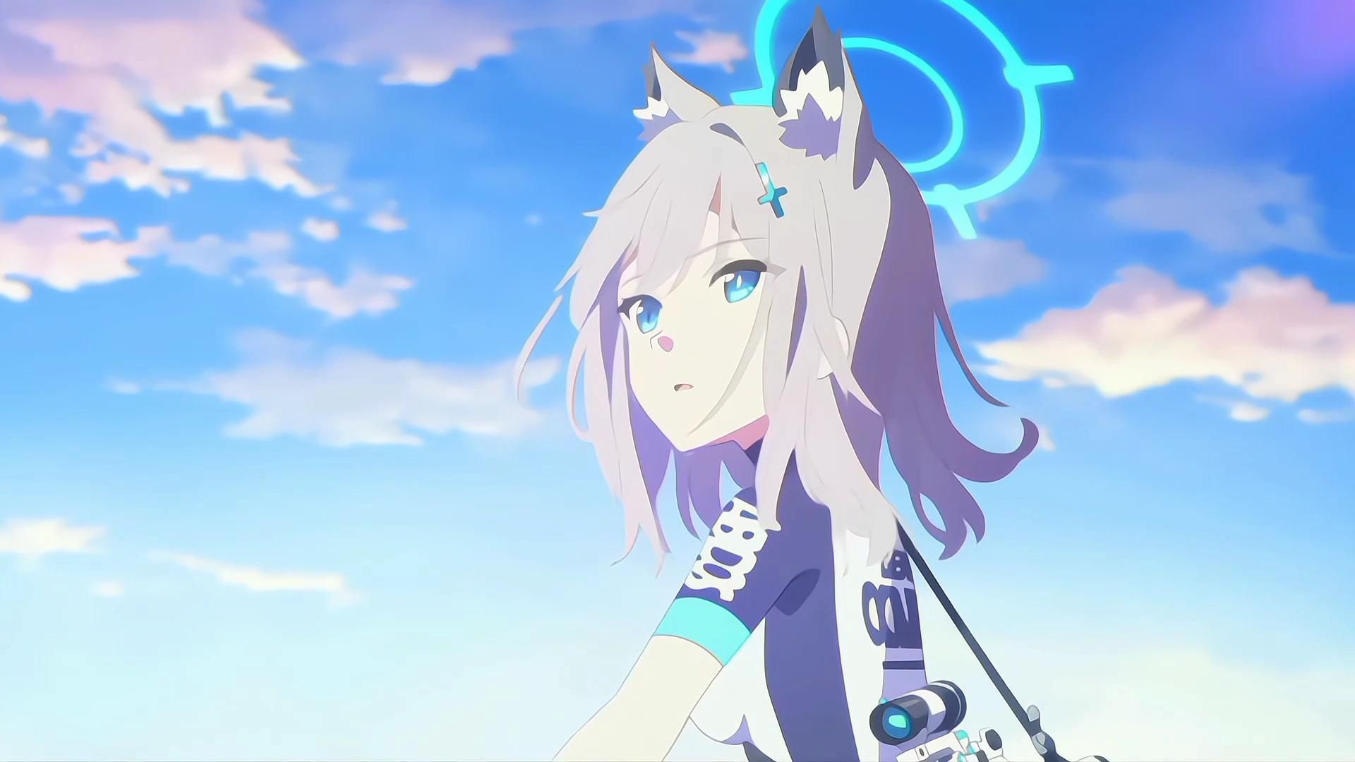 【1080p60fps】碧蓝航线