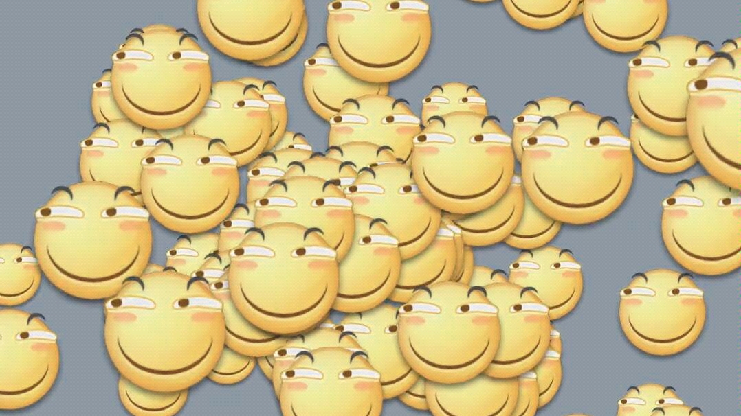 滑稽壁纸_哔哩哔哩 (゜-゜)つロ 干杯~-bilibili