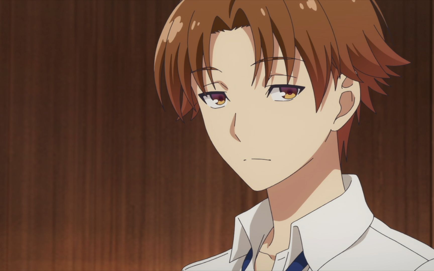 路哥"我这双眼睛看透了太多!