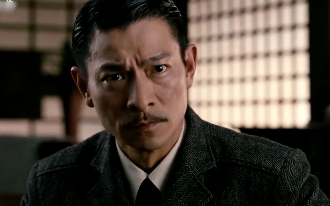 建党伟业幕后:刘德华原本不想演!谁料进组被赵本山治得服服帖帖