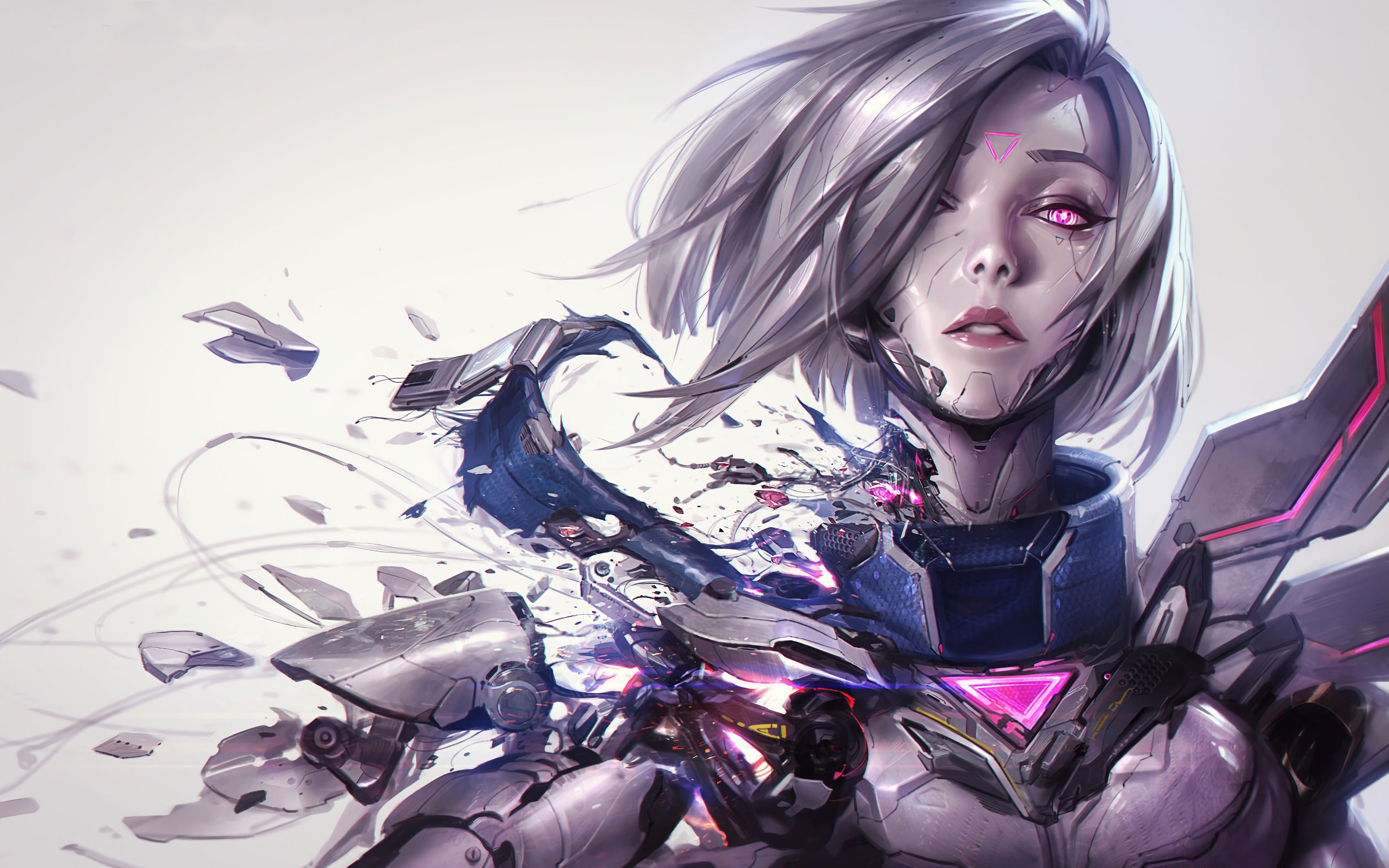 素材都是手打的噢