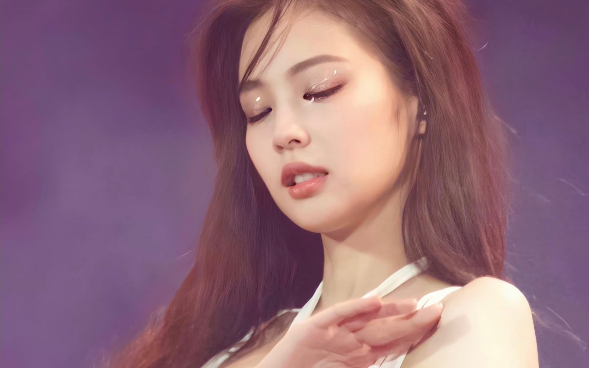 科切拉 jennie直拍 【type girl】