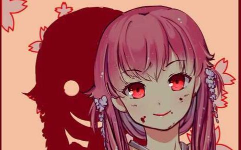 rpg【混合牛奶一周目】一心一意的对待粉毛病娇竟然还是gg,果然还是