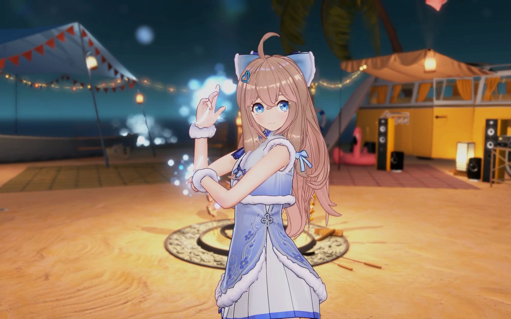 【a-soul/嘉然】《hopeful dreamer》