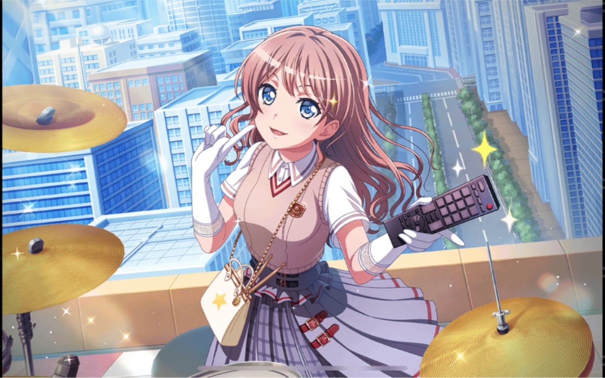 【邦邦x超炮】谱面皮肤试玩——真·你指尖跃动的电光