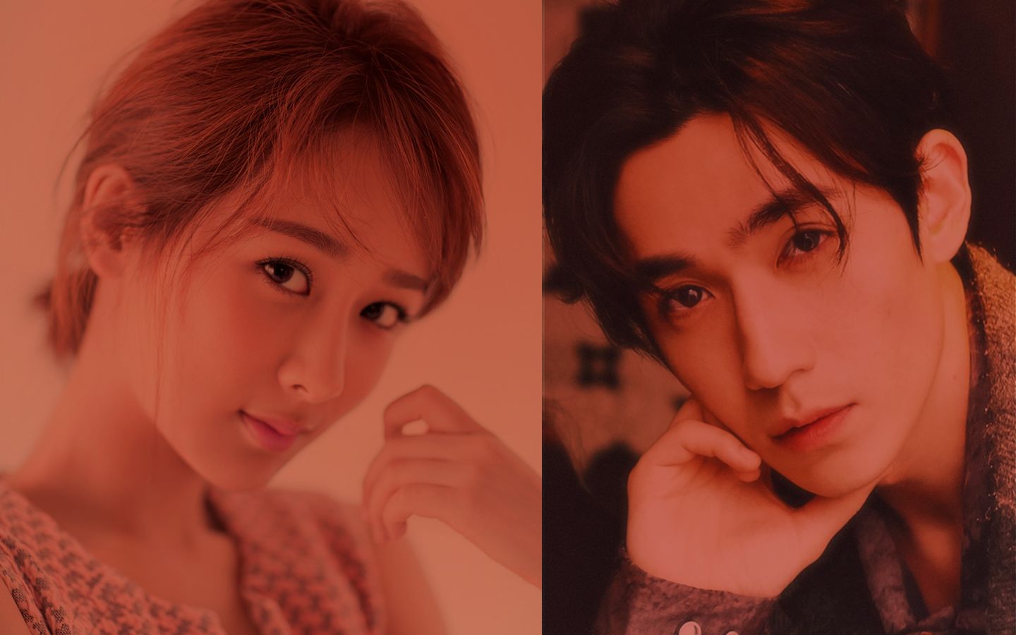 杨紫 朱一龙 三寸日光_哔哩哔哩_bilibili