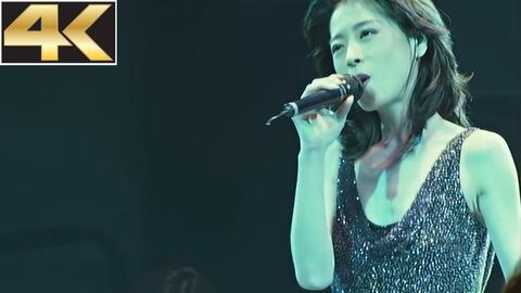 中森明菜】アサイラムAsylum 4K60 (Special Live 2005 Empress at CLUB