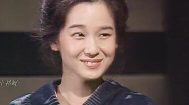 田中裕子】不知不觉，阿信今年快70了_哔哩哔哩_bilibili