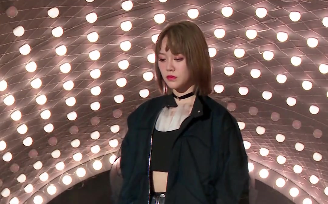 【创造营2020陈倩楠】《世界不会轻易崩塌》陈倩楠直拍