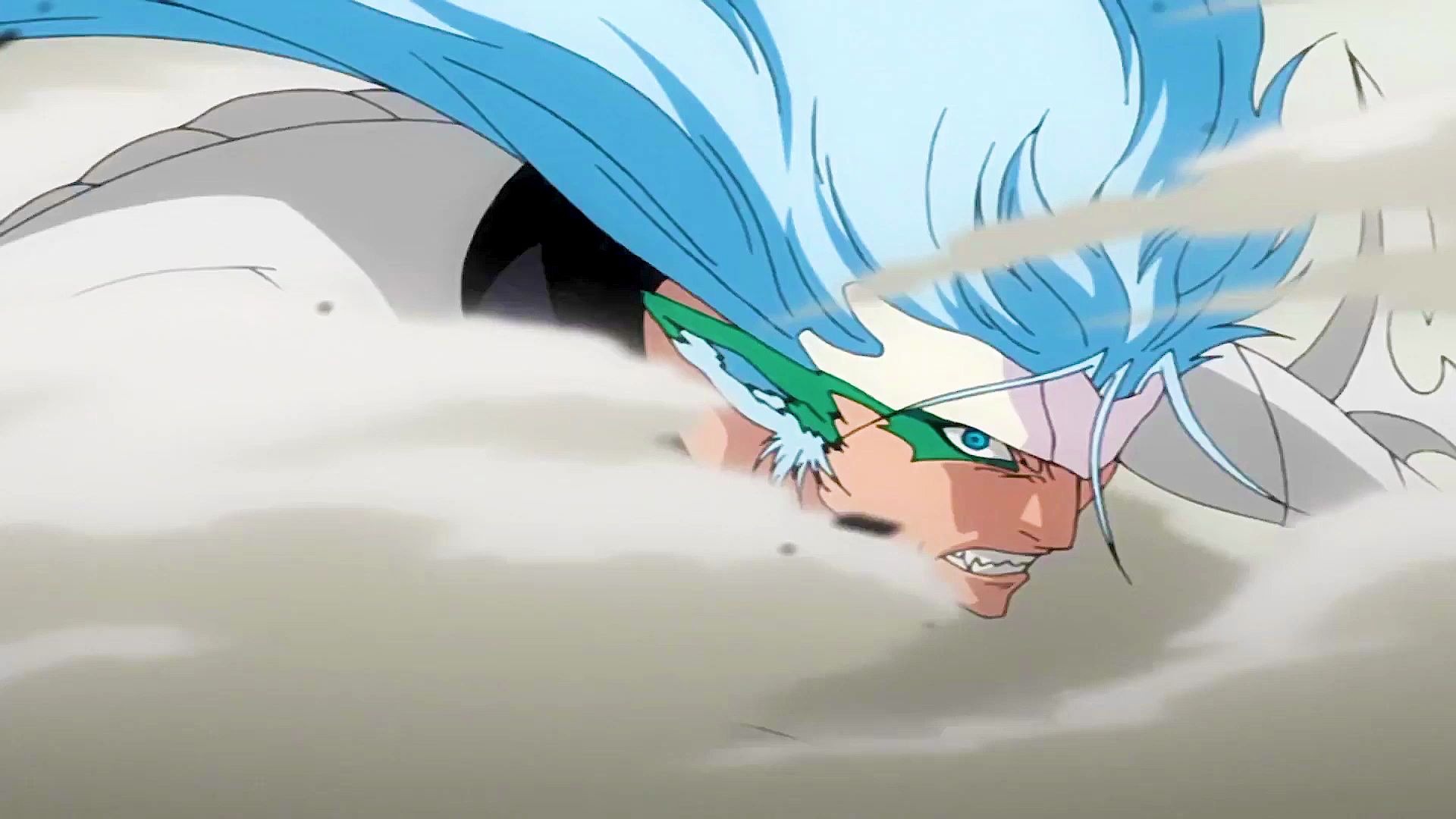 所谓的十刃的刀剑解放(上)_哔哩哔哩 (゜-゜)つロ 干杯~-bilibili