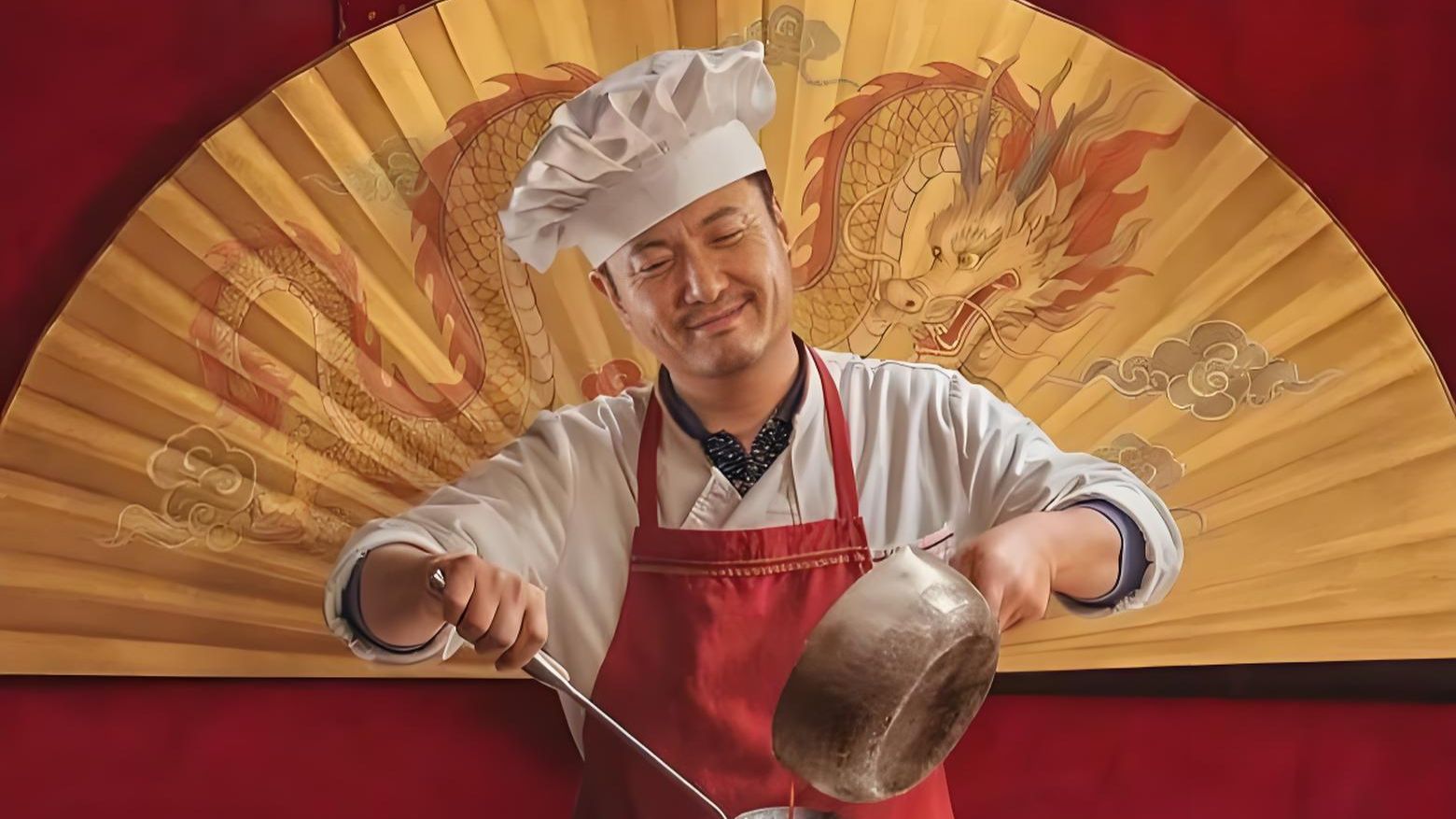 “好好吃饭”怎么就成了政治宣传？