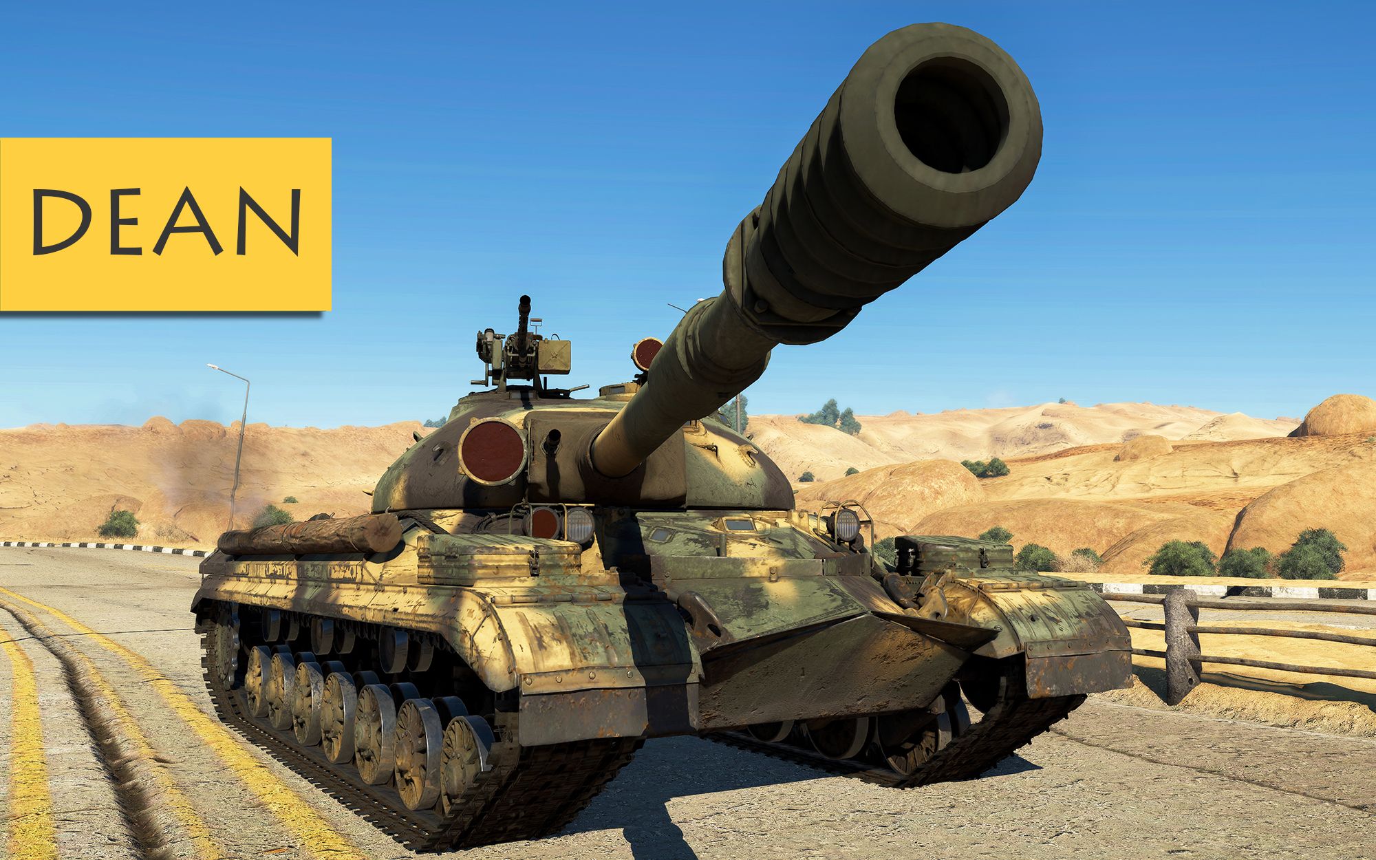 【战争雷霆】英雄迟暮——t-10m重型坦克测评与实战_哔哩哔哩_bili