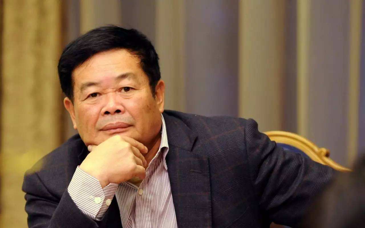 从一贫如洗到世界第一,百亿富豪曹德旺的成功秘诀!