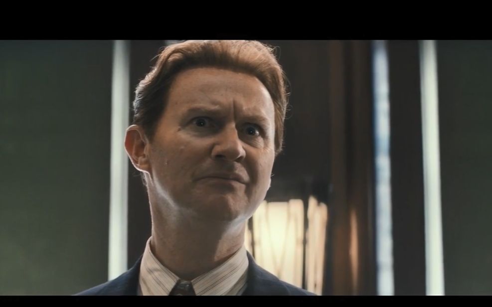 [图]【Mark Gatiss】【克里斯托弗·罗宾/Christopher Robin】Cut