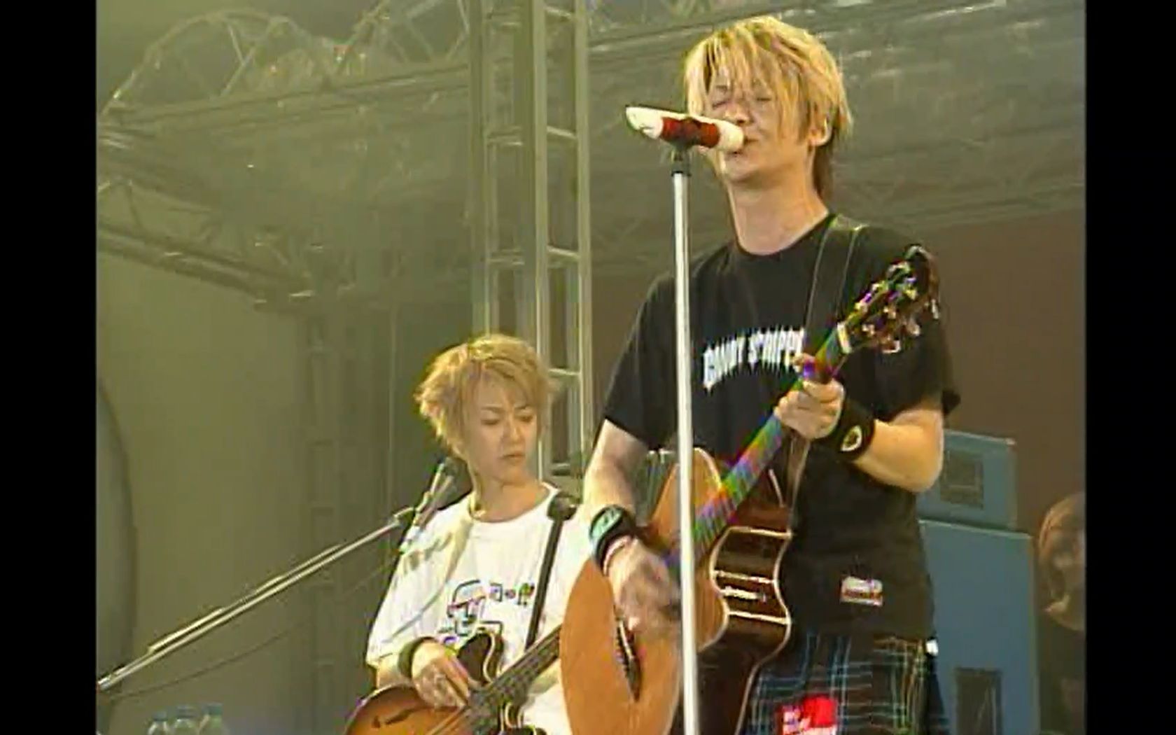【中字】good bye bye sunday / glay
