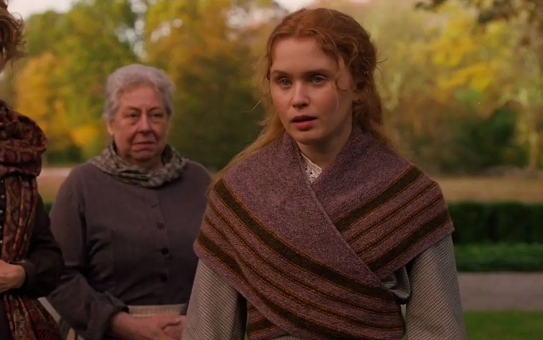 【艾玛沃特森】《艾玛·沃特森小妇人》2019