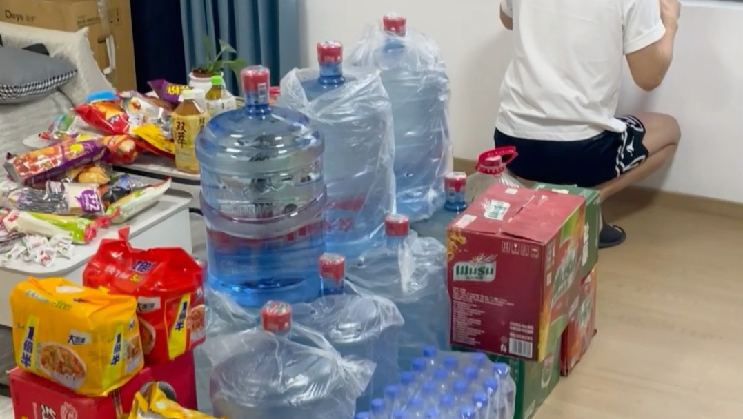 有没有比我还尊重台风“巴威”的？