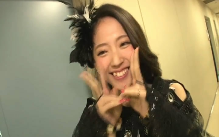 C-ute DVD Magazine vol.53_哔哩哔哩_bilibili