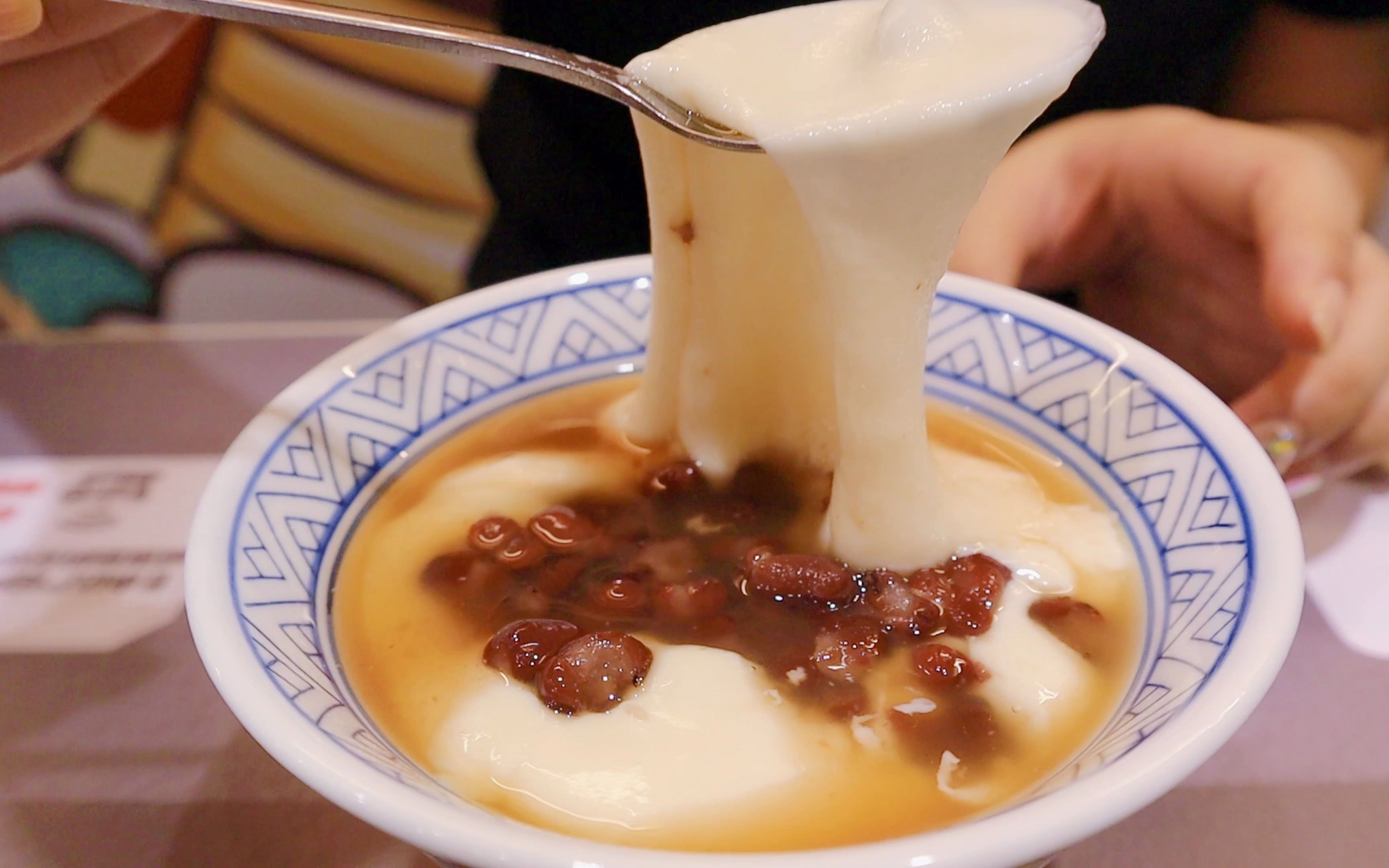 广式糖水你们喜欢吗