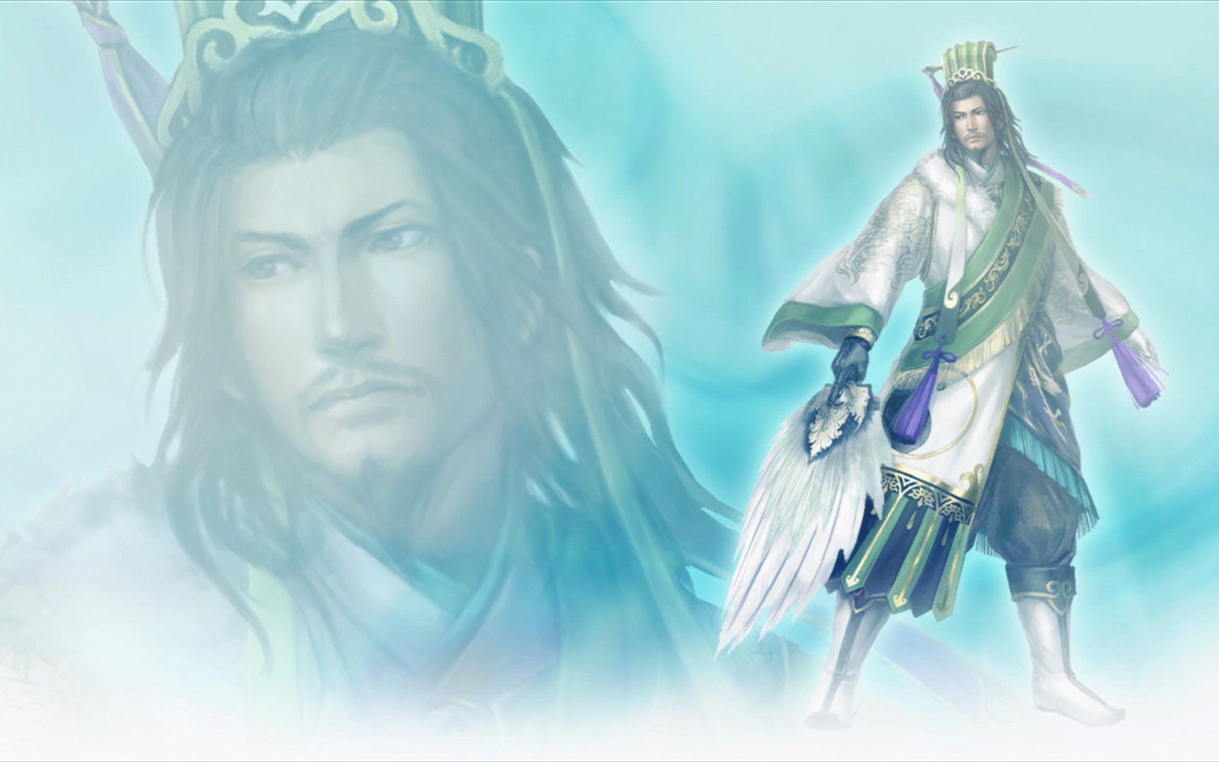 真三国无双5诸葛亮传修罗难度全剧情全战功合集