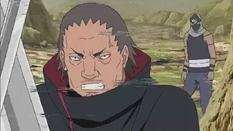 火影忍者 角都vs飞段 不死二人组谁更厉害 哔哩哔哩 Bilibili