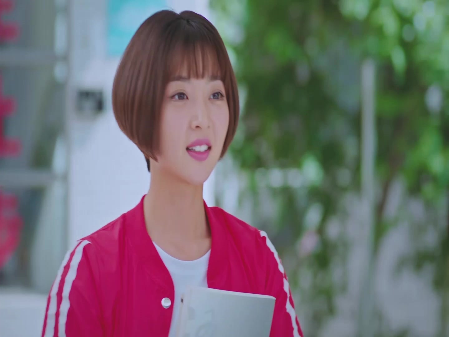 【秦鸣悦】心愿便利贴 | 甜甜的你