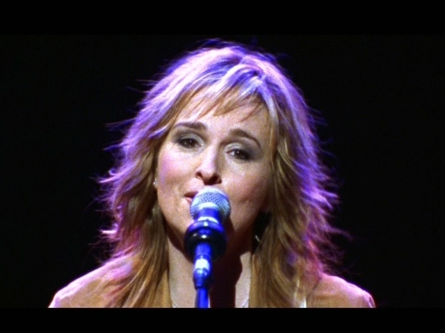 [图]Come To My Window (Live at the Kodak Theatre - PCM Stereo Mix) - Melissa Etherid