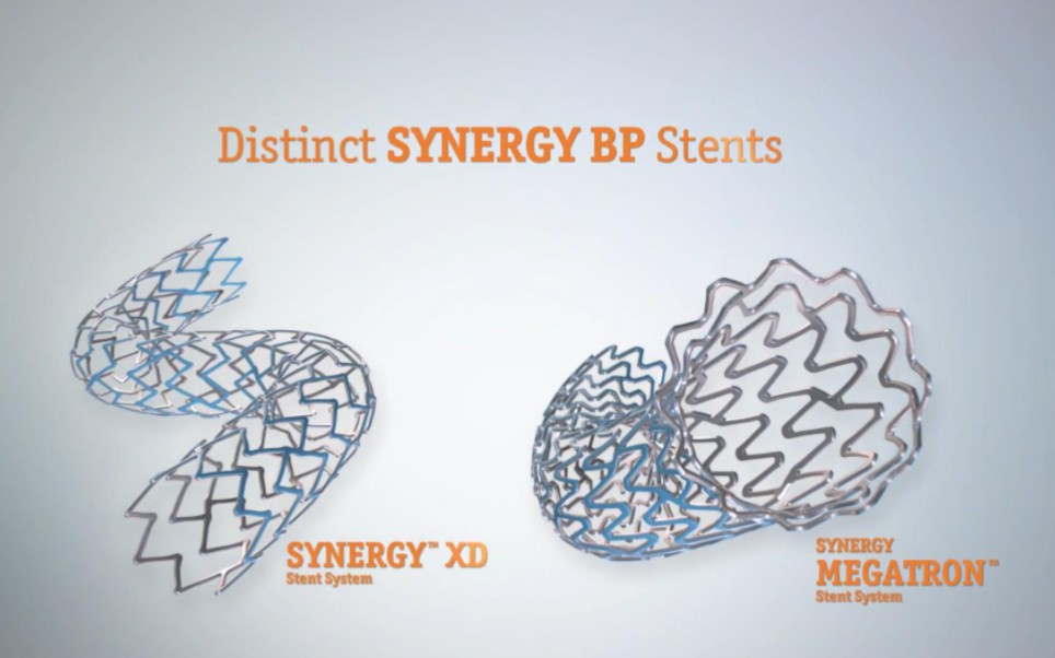 【转载】医疗器械波科SYNERGY可降解药物载体金属支架哔哩哔哩bilibili