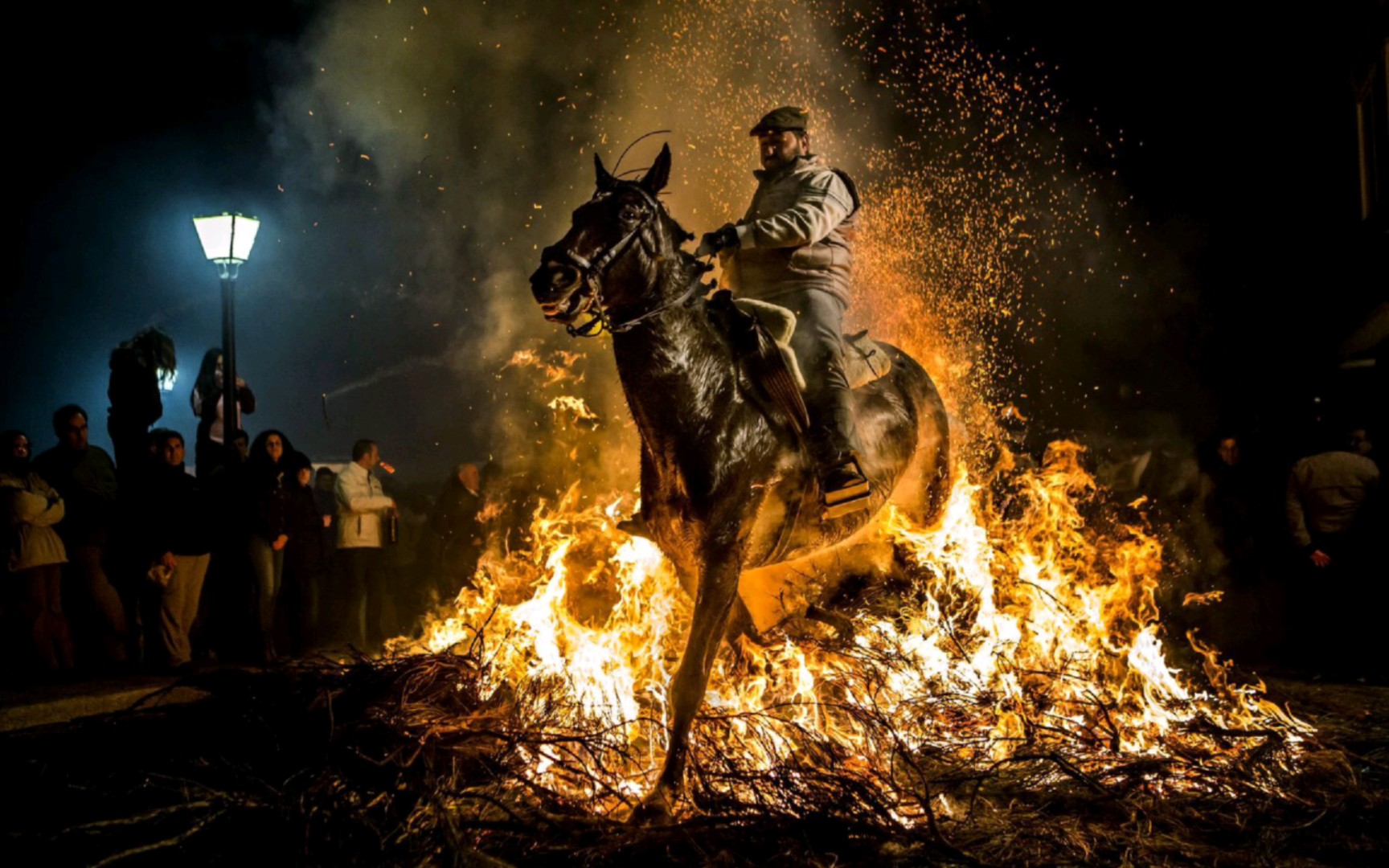 审美提升〗国家地理精选摄影作品 纪实人文篇·下
