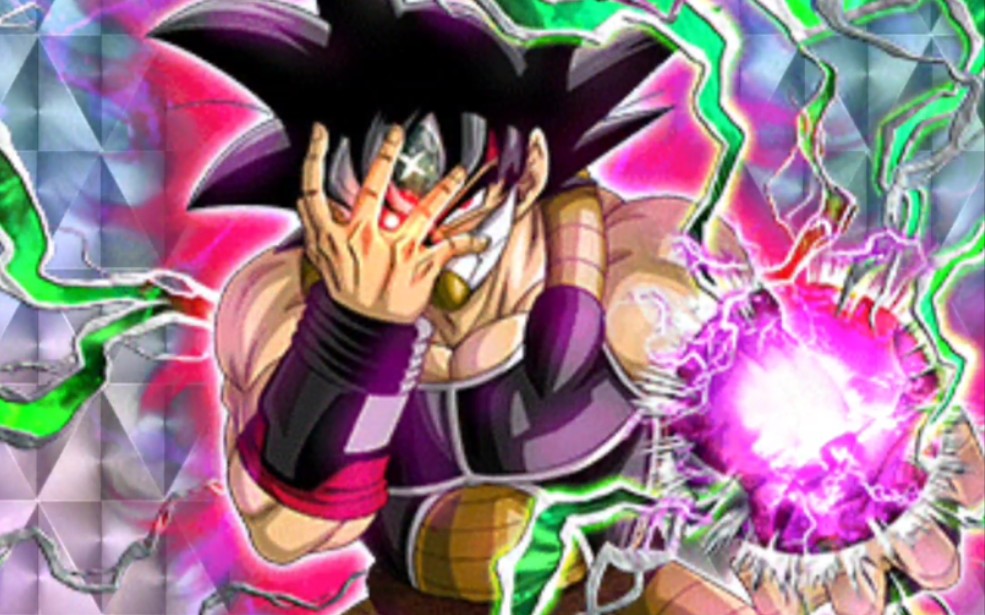 龙珠z爆裂大战这就是假面的赛亚人的力量一破几乎全链接10假面的赛亚