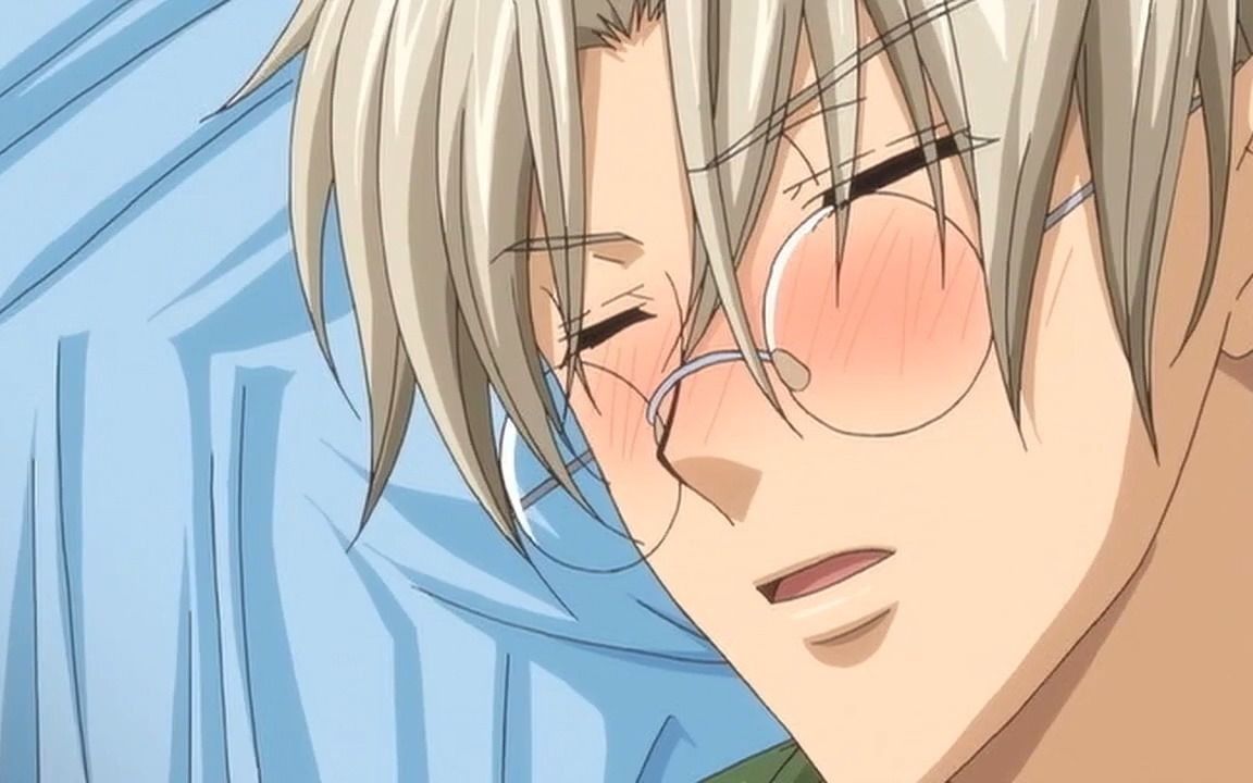 我可是到极限了!【恋爱暴君】_哔哩哔哩_bilibili