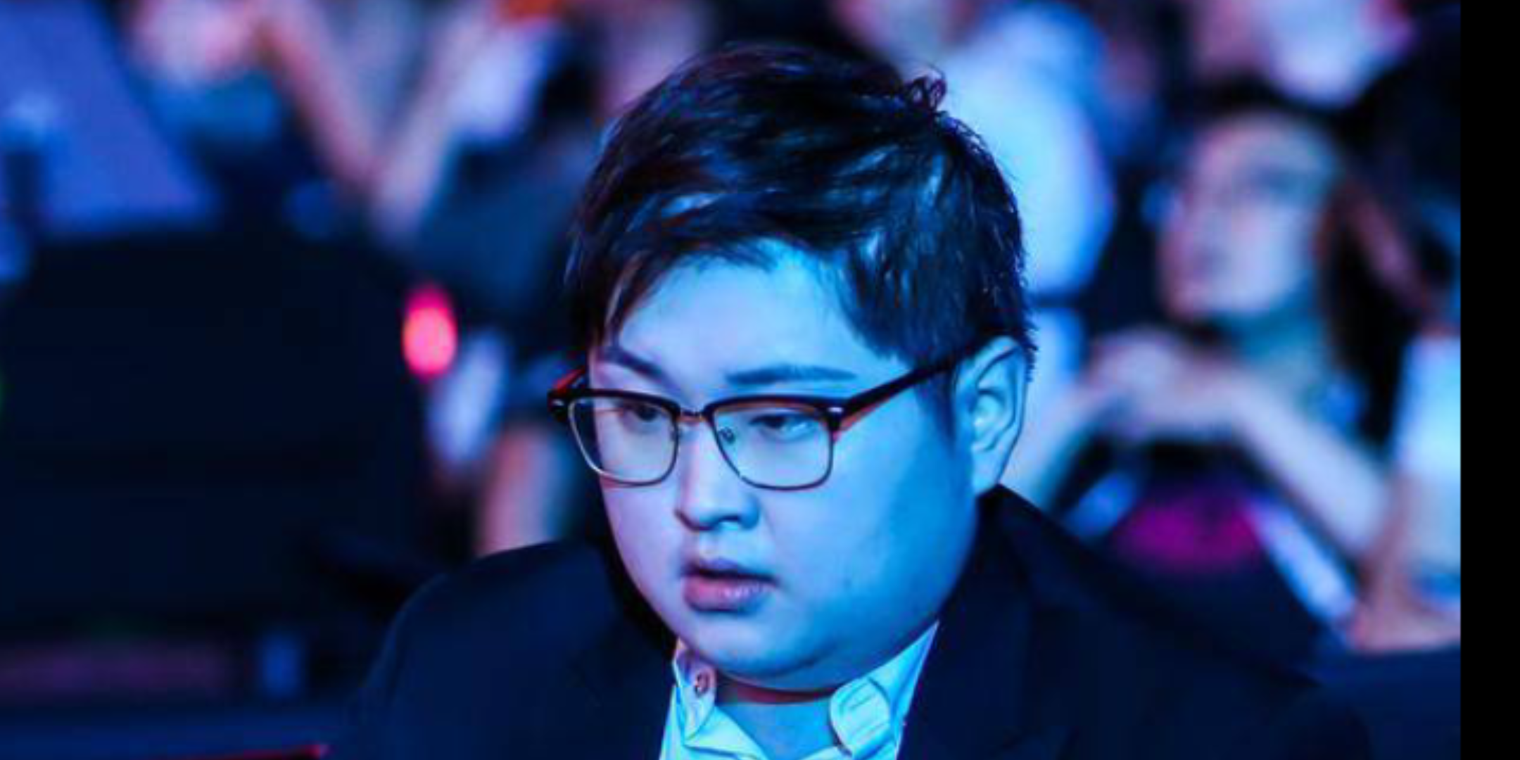 猪哼月光作为一个冠军教练一定有自己的想法