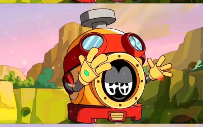 赛尔号 "小米 "米瑞斯 小米是最帅的