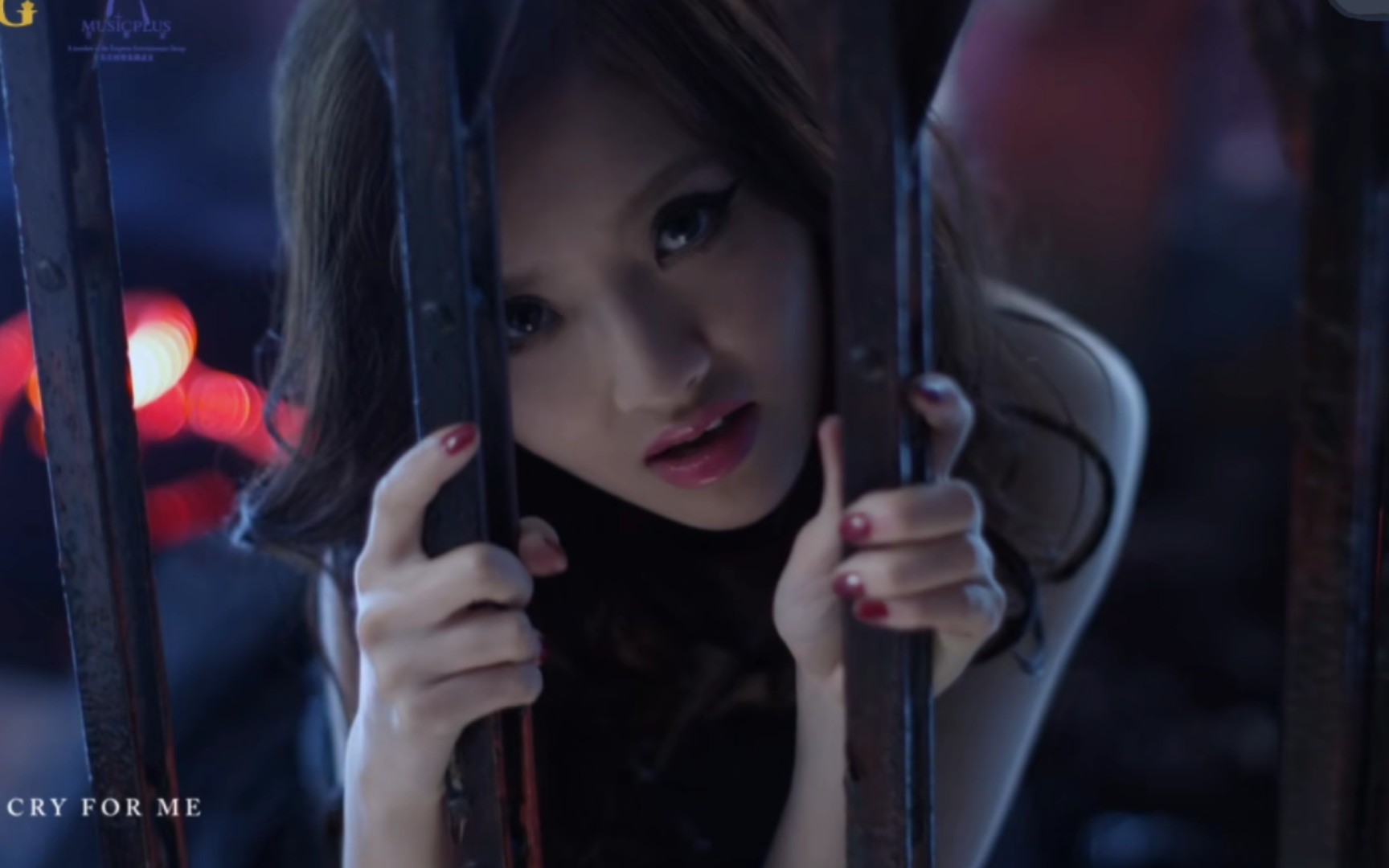 【粤语歌曲】树藤 —— 林欣彤 官方mv 4k