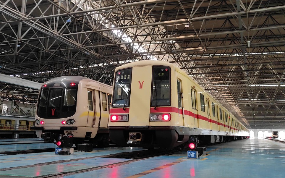 广州地铁 西门子图片