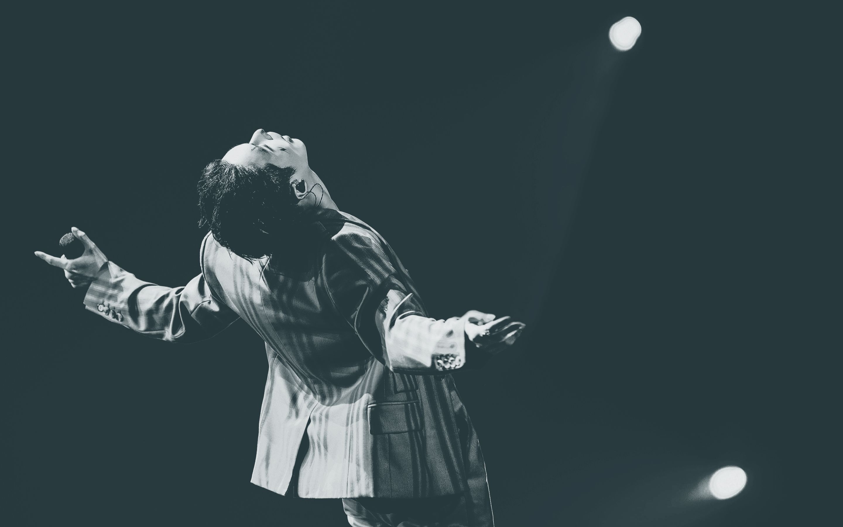 【混剪】《joker》 张艺兴舞蹈 小丑居 小丑2019