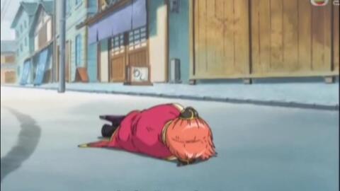 银魂名场面 哔哩哔哩 Bilibili