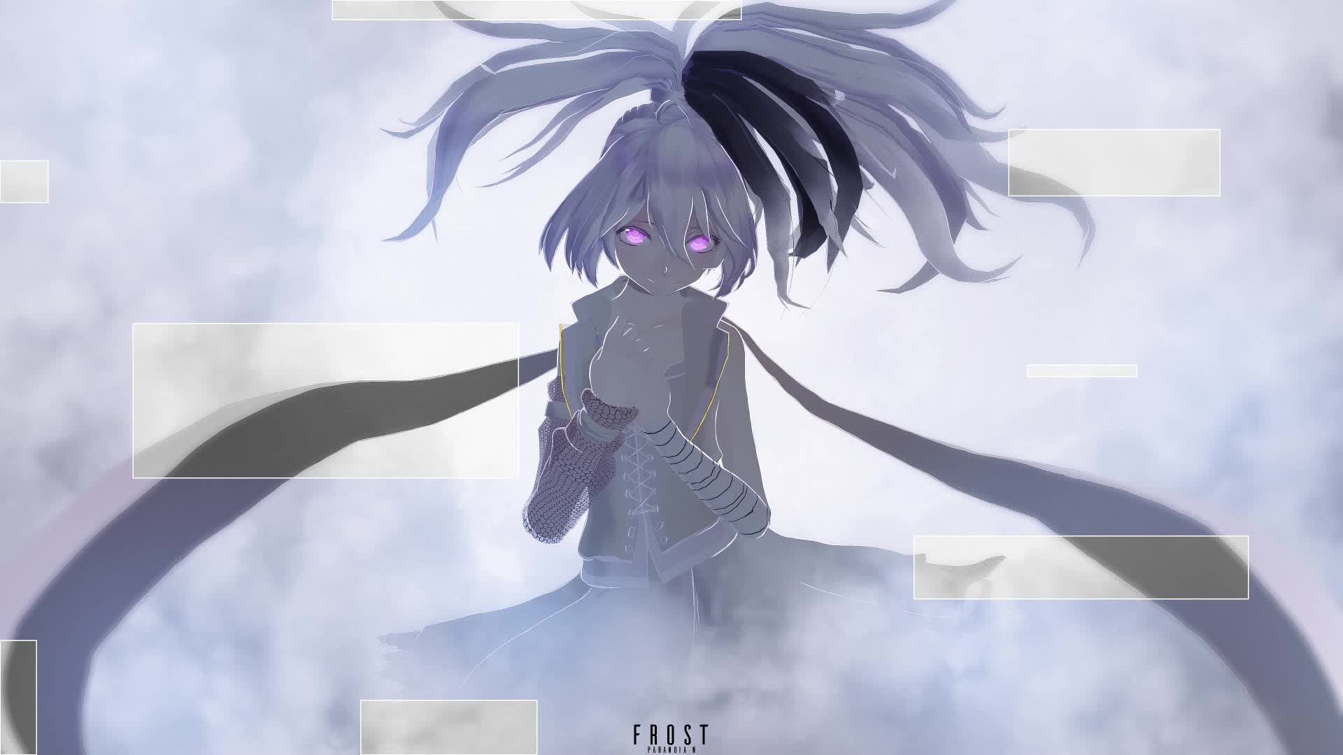 【flower v4】幽灵法则 花花