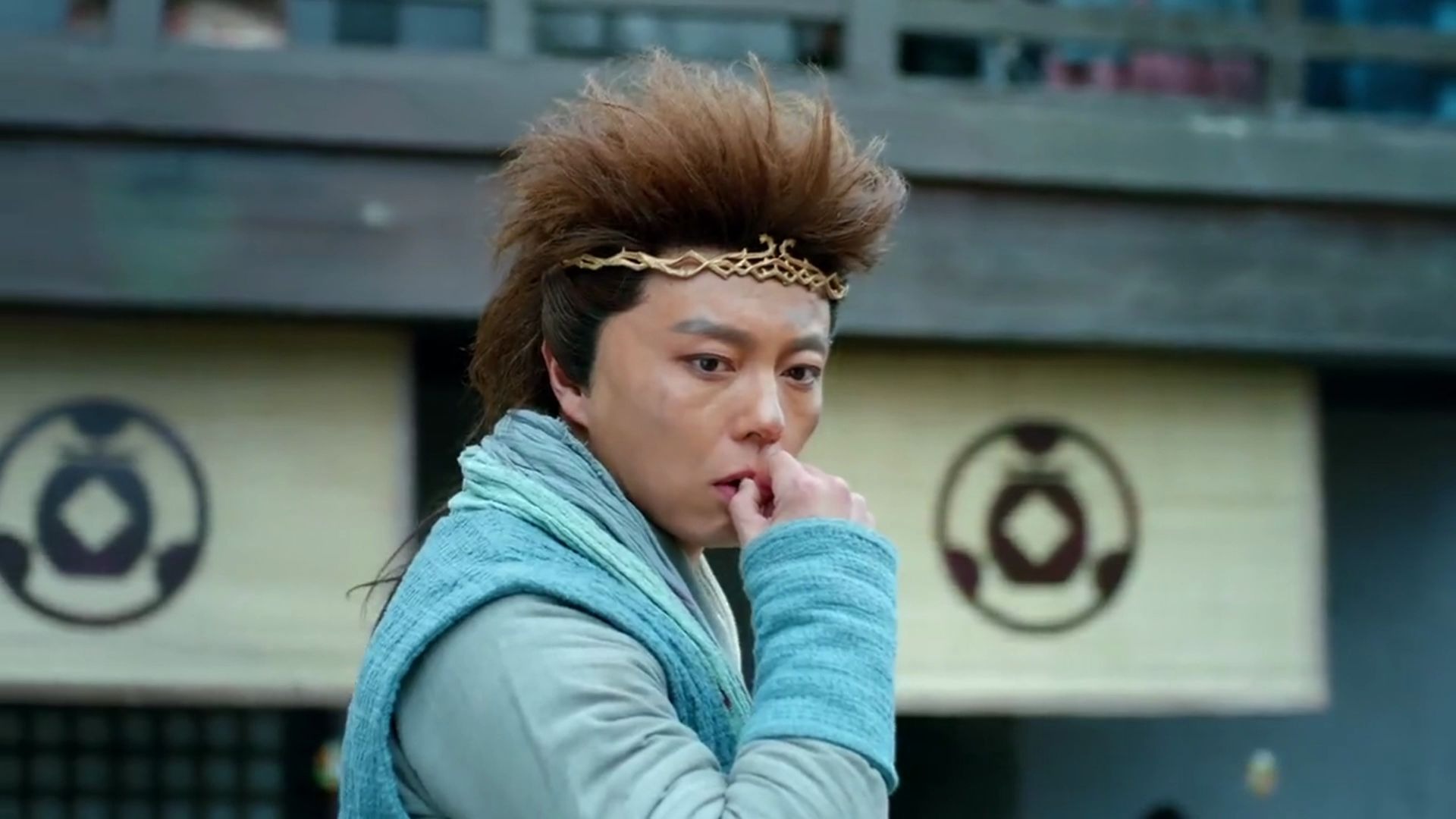 大神猴3:你说这样无厘头到底尬不尬,直说无妨十大搞笑名场面