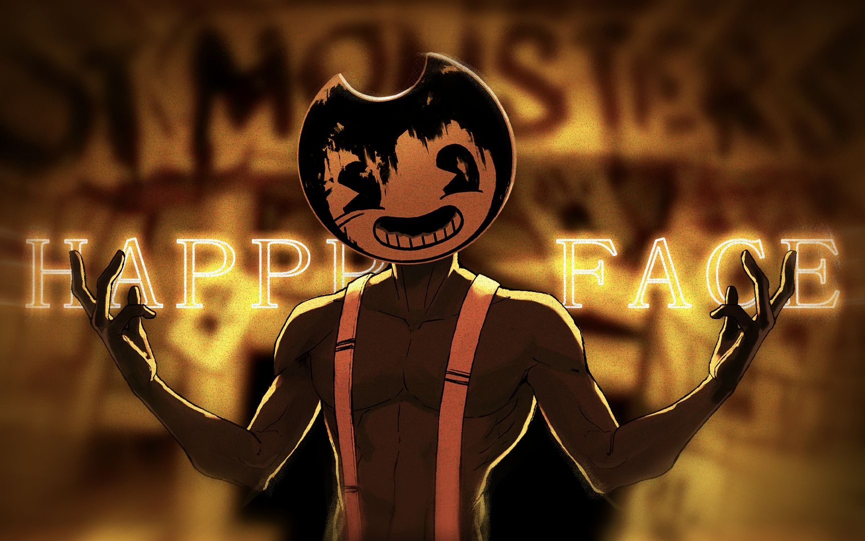 【batim/sammylawrence】happy face meme-mercurykleven-默认收藏夹